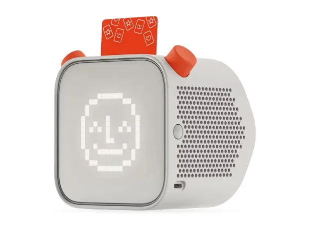 Yoto Player 3rd Generation + Pack ispiration